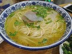 -西北朗益和穆斯林餐厅