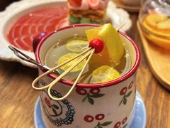 -秘密旅行Bonjour(黑金冠 江南西店)