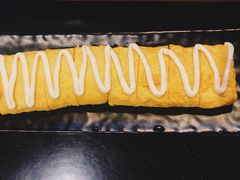 鸡蛋卷-炙韩料理·部队锅专门店