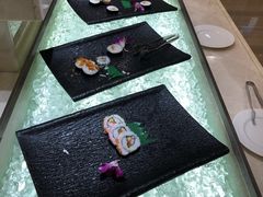 -厦门海景千禧大酒店·海景咖啡厅