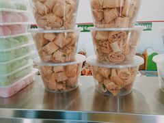 -紫光园清真北京小吃(正阳大街店)