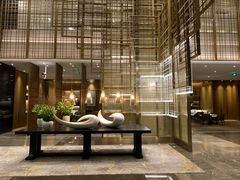 -深圳机场凯悦酒店