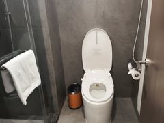 -桔子酒店(成都金牛万达店)