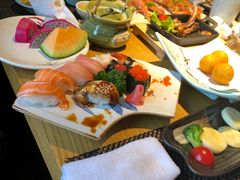 -三石铁板烧(紫竹桥店)