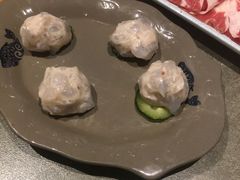 -贰重天冰煮羊自助火锅(东坝店)