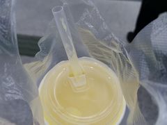 -黄记玉米汁(天河又一城店)
