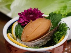 -龙悦湾酒家·八阵鱼生·渔人码头店