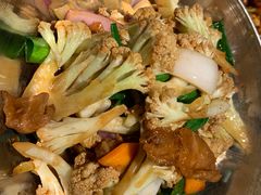 -小菜园新徽菜(无锡宜家荟聚中心店)