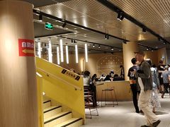 -麦当劳(豫园店)