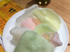 -鸿盛火锅(重庆路店)