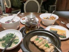 -瑶王府·广西菜(金阳路店)