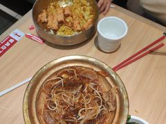 -小木屋拌饭(西安万象天地店)