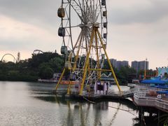 -成都欢乐谷