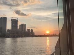 -白天鹅宾馆·流浮阁咖啡厅