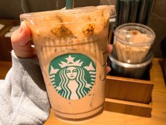 -星巴克臻选(南京艾尚天地店)