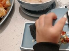 -华辉拉肠(宝华店)