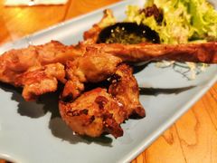 -El Bodegon阿根廷秘鲁餐厅(幸福路店)