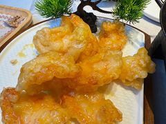 -7号院家宴.烧鸽子(门头沟店)
