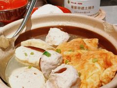 -客汁源味·客家菜(时代城店)