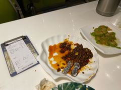 -漓江又一軒·广西菜·桂林米粉(梅林店)