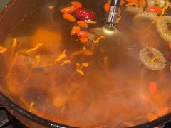 -鸽子侯·家宴·平价海鲜(绿地店)
