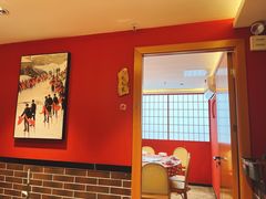 -老郑家东北春饼(龙悦居店)