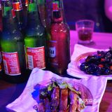 来音乐烤吧放松吧！