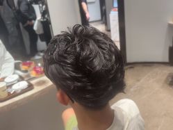 -汤尼英盖TONI&GUY-essensuals
