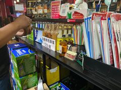 -黔府豆米火锅野菜馆(南马店)