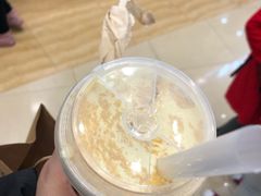-喜茶(永旺梦乐城店)