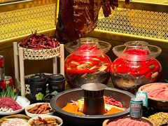 -晓宇重庆火锅(西安荟聚店)