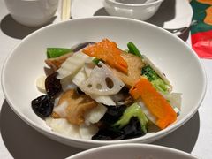-玫瑰厅上海菜(兴国路店)
