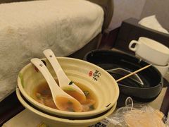 -上水足浴·按摩·SPA(岳阳大道  高铁东郡店)