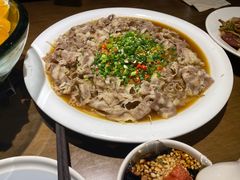 -向川南·水煮鱼·川菜(和平里店)