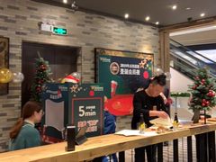 -星巴克臻选(湖滨道店)