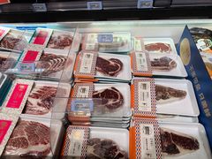 -盒马鲜生(皇庭广场店)