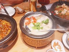 -陶德砂锅(营门口店)
