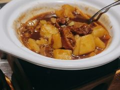 -潮界(虹桥新天地店)