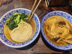 -西园寺素食(西园弄戒幢律寺店)