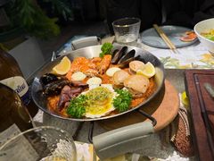 -Wood Garden(合生汇店)