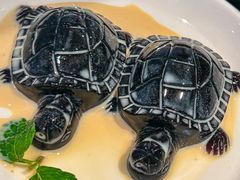 -南拳十三姨·潮汕砂锅粥·粤菜(西单大悦城店)