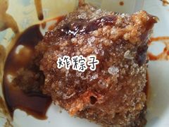-定胜糕小店-蒋顺发