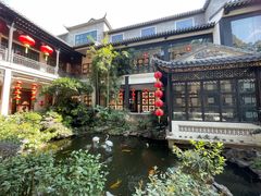 -北园酒家(小北路店)