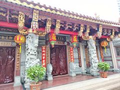 -晋江五店市传统文化旅游区