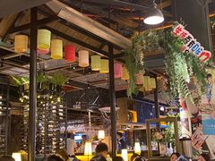 大堂-胡桃里音乐酒馆(宁德天茂店)