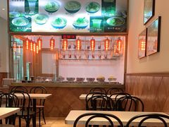 -张老五凉粉店(槐树街店)