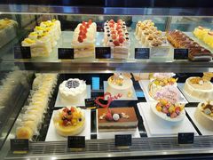 -Dough&Joe团憩(瑞虹天地月亮湾店)