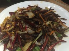 -亿百顺红焖羊排小馆(总店)