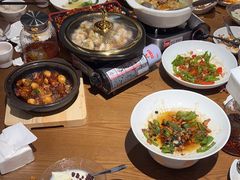 -小户人家(循礼门南国中心店)