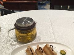 -红棉中餐厅·广州海航威斯汀酒店